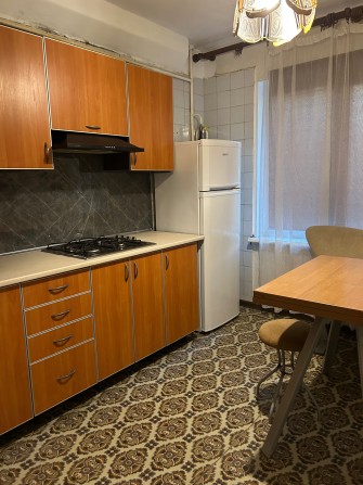 2 кімнатна квартира Бородинский - фото 1