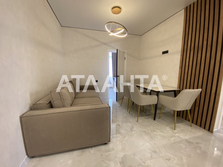 3 комнатнаяквартира в новом ЖК "65 Жемчужина" на ул. Красно - фото 1