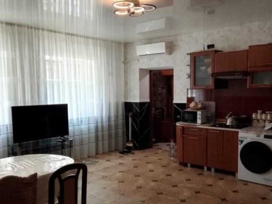 Классная квартира почти в центре Одессы - выгода и комфорт Одеса