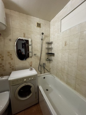 Продаж 1к квартири центр проспект ремонт і меблі  Малий ринок - фото 1