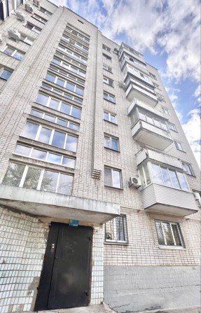 ‼️ 12500$ за 1-кімнатну квартиру 5/9 Соцмісто - фото 1