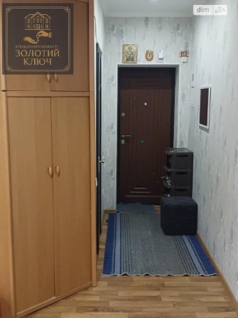 Продається 2к квартира на 5\5 - фото 1