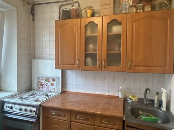 Продам 2х комнатную квартиру на Черемушках, Филатова