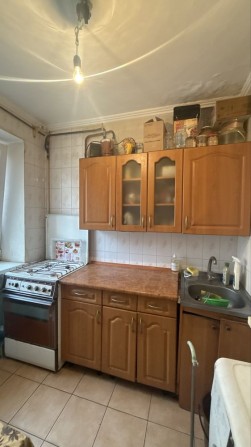 Продам 2х комнатную квартиру на Черемушках, Филатова - фото 1