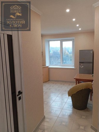 Продаж 2к квартири Ковалівка - фото 1