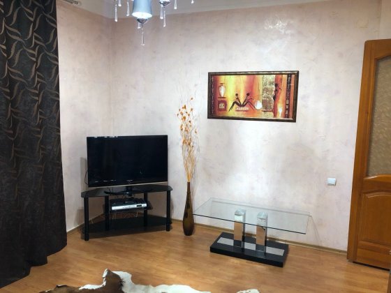 Продам власну квартиру на б-рі Шевченко Запорожье