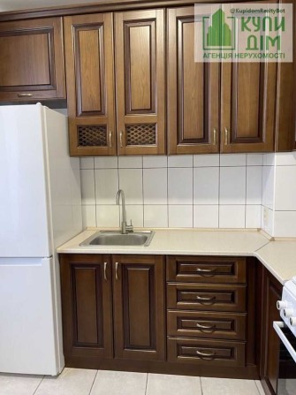 Продається 3-х кімнатна квартира, вул. Театральна - фото 1