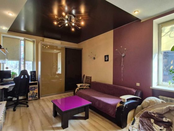 *Продаж 2х кімнатної квартири по ул. Величара, остановка Тюленіна Запорожье