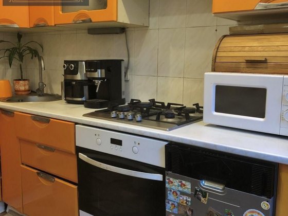 Продається 3-кімнатна квартира в центральному районі міста! Кропивницький