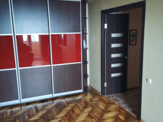 Продаётся видовая каартира