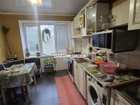 Трикімнатна квартира \Чудовий варіант під власний ремонт! Одеса