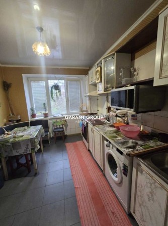 Трикімнатна квартира \Чудовий варіант під власний ремонт! - фото 1