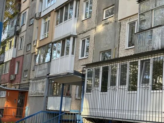 2 к квартира обл. лікарня. Кропивницкий