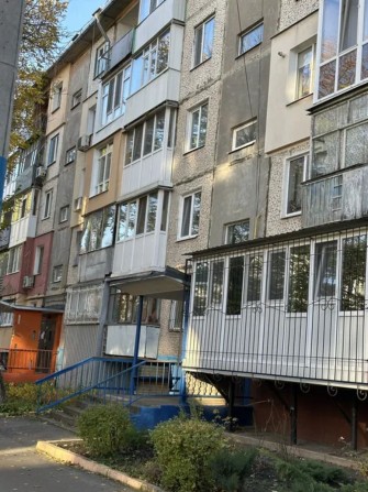 2 к квартира обл. лікарня. - фото 1