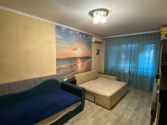 Продажа 1-Й квартиры. Пески Южный. Автозаводская Запорожье