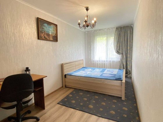 2-комнатная квартира на Черемушках