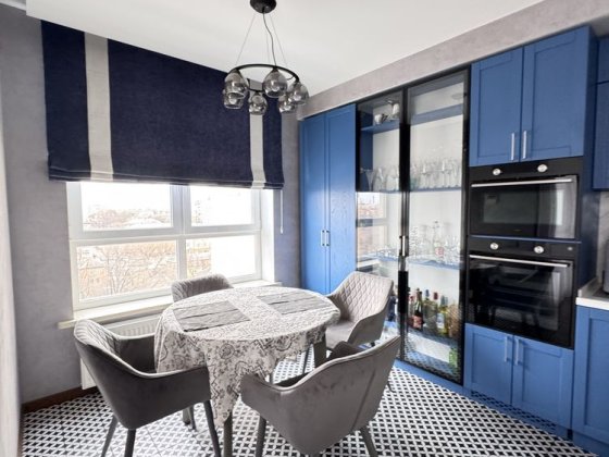 Продаж квартири в житловому комплексі White Towers в м. Кропивницький Кропивницкий