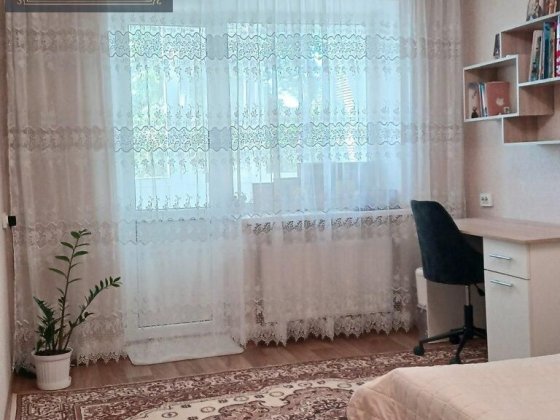 Продается 3-комнатная квартира на Ковалевке Кропивницкий