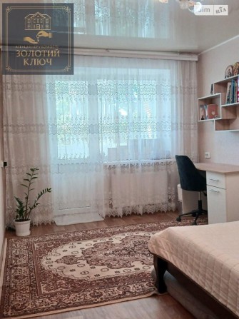 Продается 3-комнатная квартира на Ковалевке - фото 1