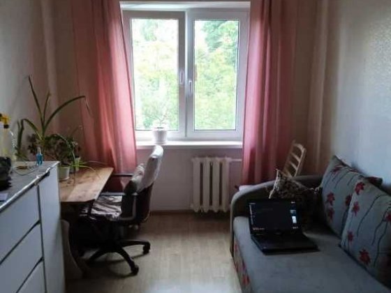 Продам 2х ком кв-ру на Правом, ул. Михайлова (р-н 9й гор. больницы)4/5 Запорожье