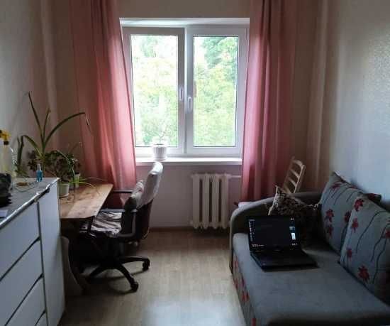 Продам 2х ком кв-ру на Правом, ул. Михайлова (р-н 9й гор. больницы)4/5 - фото 1