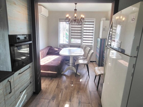 Продаж 2-х к кв вул Володимира Українця буд.57, 1/10 ЗАКРИТА ТЕРІТОРІЯ