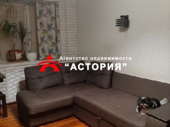 Продаж 1-кімнатної квартири в Олександрівському р-ні Запорожье