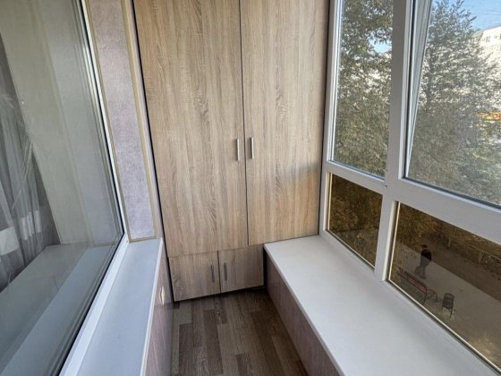 Продажа 3ой квартиры в Бородинском р-не Запоріжжя