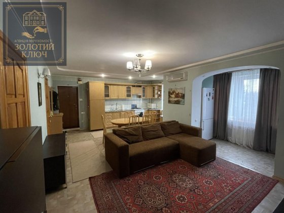 Продаж 4к Квартиру Новомиколаївка Кропивницкий