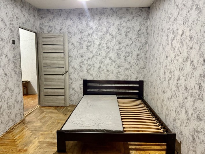 2 кімнатна кв р-н Гагаріна - фото 1