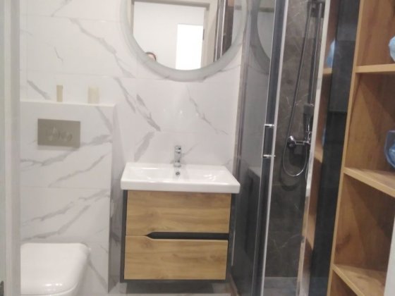 Продам 1к квартиру, Волкова 3В Кропивницький