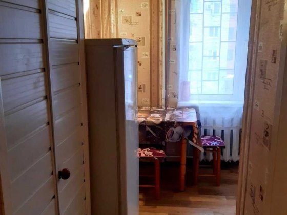 Продаж 1-кімнатної квартири в Запоріжжі Запоріжжя