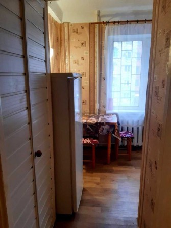 Продаж 1-кімнатної квартири в Запоріжжі - фото 1