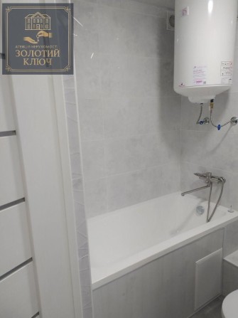 Продаж 1к Квартири Новомиколаївка - фото 1