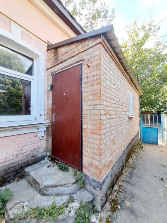 Продам 2-о к/к можливо під офіс в центрі по вул.Тимірязєва. - фото 1