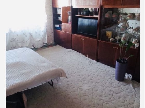 Продаж трикімнатної квартири район Пацаєва в м. Кропивницький Кропивницкий