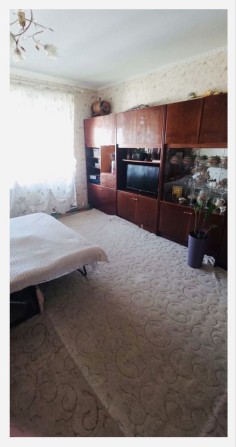 Продаж трикімнатної квартири район Пацаєва в м. Кропивницький - фото 1