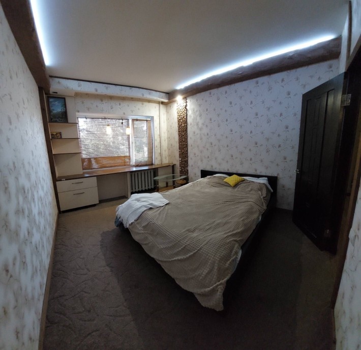 Продам 2кімн квартиру - фото 1