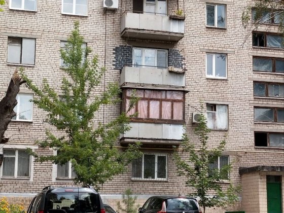 2-х кімн. кв. на вул.Одеській (зуп."Обласна філармонія"). Запорожье