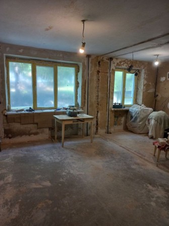 Продається двокімнатна квартира верхня Ковалівка - фото 1