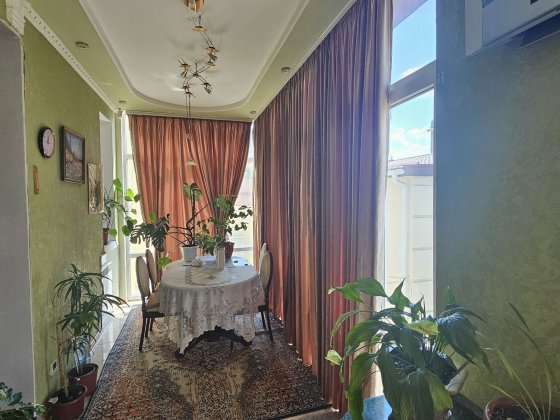 Продам 3к квартиру Центр Кропивницкий