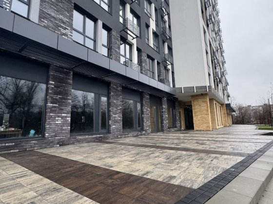 Видова 3 кімнатна квартира в ЖК « А+ Я» Кропивницкий