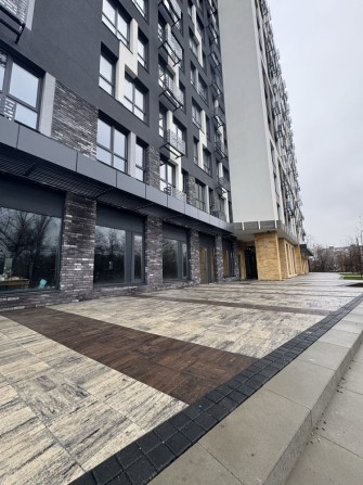 Видова 3 кімнатна квартира в ЖК « А+ Я» - фото 1