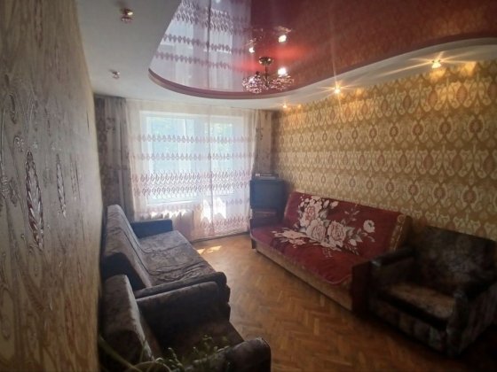 Продам 2 кімнатну квартиру. Новомиколаївка 4/5 поверх Кропивницкий