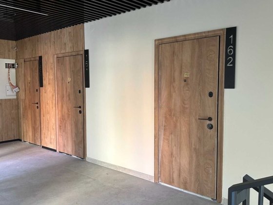 Оптимальна 2-кім 61,5 м² у Cinematic — баланс простору та ціни! Львів