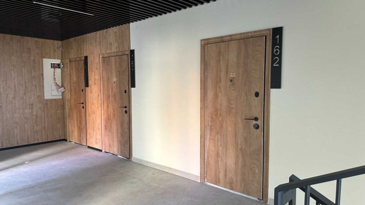 Оптимальна 2-кім 61,5 м² у Cinematic — баланс простору та ціни! - фото 1