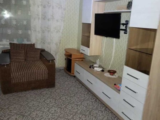 Продається однокімнатна квартира, вул. Полтавська Кропивницький