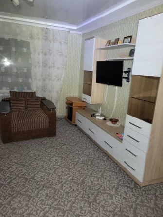 Продається однокімнатна квартира, вул. Полтавська - фото 1