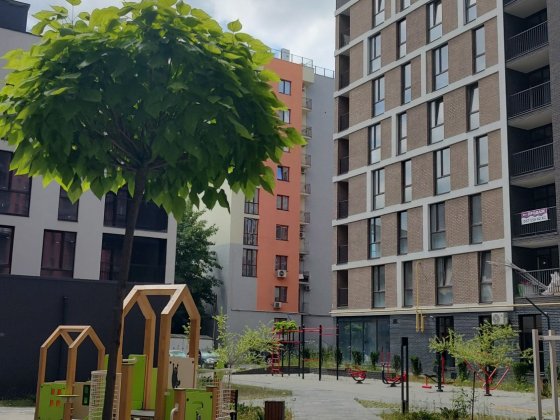 ЖК"MILLTOWN"пр.В.Чорновола. Власник. Право власності Львів