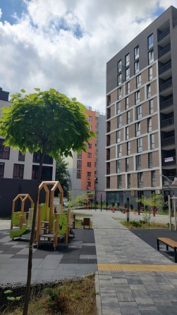 ЖК"MILLTOWN"пр.В.Чорновола. Власник. Право власності - фото 1